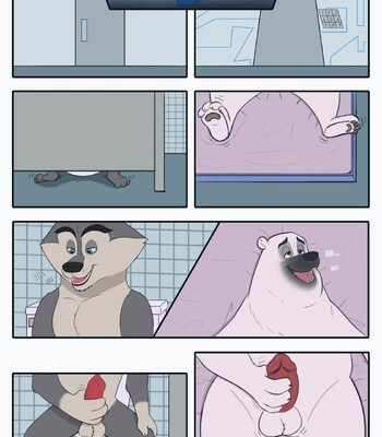 Polar Feeling | thebeart