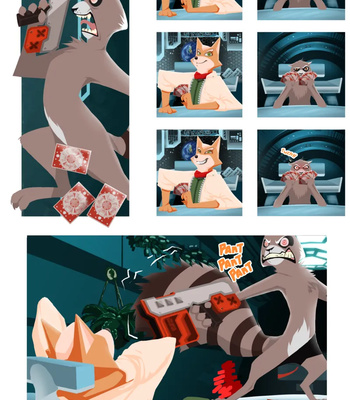 Portal 1 – A Lie Of Cake