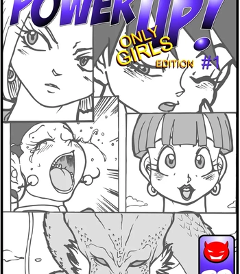 Power-Up 1 – Only Girls Edition