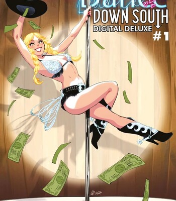 Private Dance: Down South 01 Deluxe