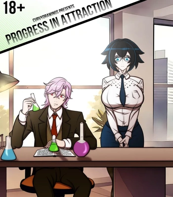Progress In Attraction