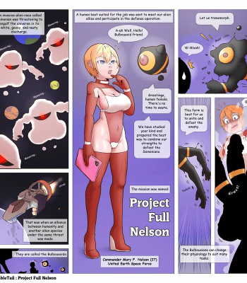 Project Full Nelson