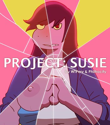 Project: Susie (WIP)