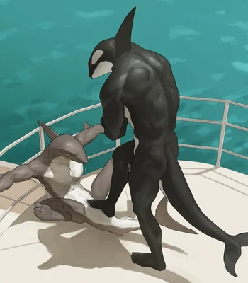 Punishing A Pirate