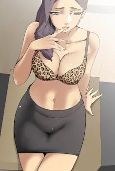Quarantine Tower - Hentai18.net