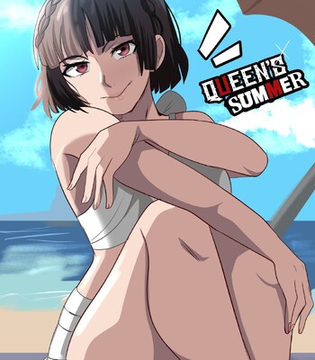Queen's Summer (Persona 5)