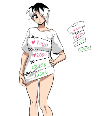 Quiver's Strip Game