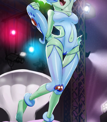 Ranamon's Show