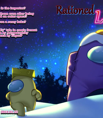 Rationed Lust