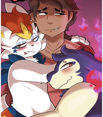 Reignited Souls (Ongoing)