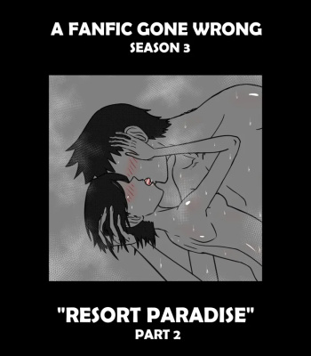 Resort Paradise 2