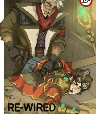Rewired