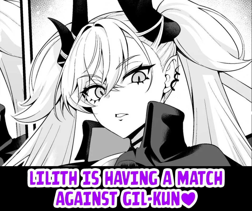 Ririsu, giru-kun to shoubu suru❤