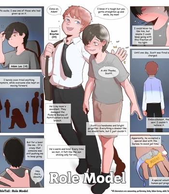 Role Model