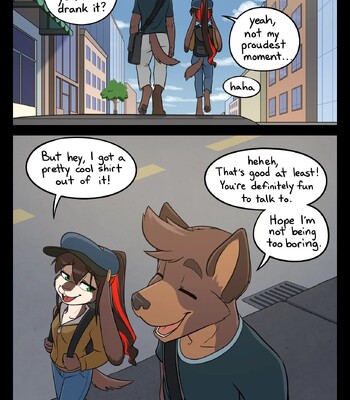 RoomMates: Chapter 2 [Ongoing]