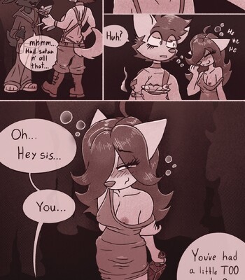 Rubee's New Years Party