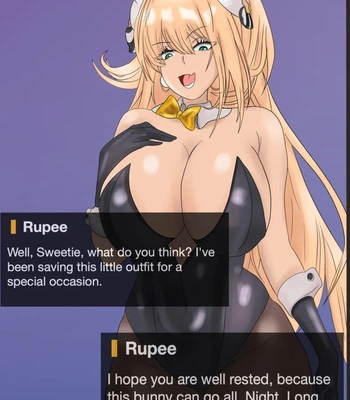 Rupee's Celebration
