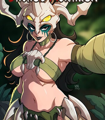 Savage Monarch - Hentai18.net