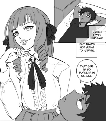 School Swap