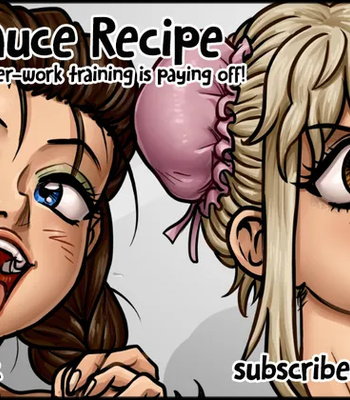 Secret Sauce Recipe