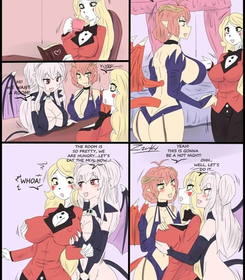 Sexy Room