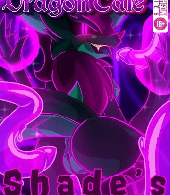 Shade's Dark Magic Fantasy