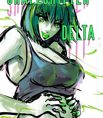 Shapeshifter Delta