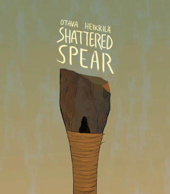 Shattered Spear