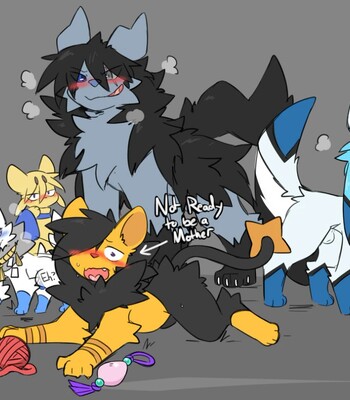 Shiny Hunting