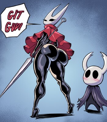 Silk Song: Pogo Time!