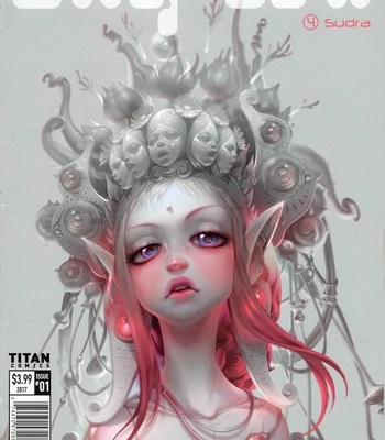 Sky Doll 4 – Sudra 1