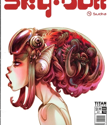 Sky Doll 4 – Sudra 2