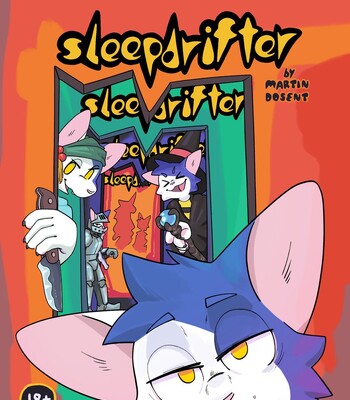 Sleepdrifter (ongoing)