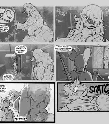 Slippy Rat Rag