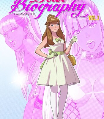Slut Biography(Tekuho)