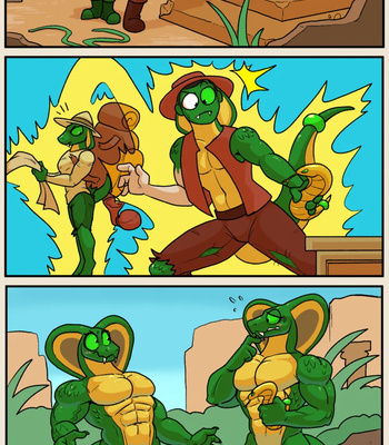 Snake Idol