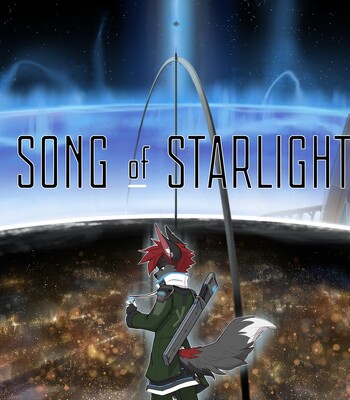 Song of Starlight (ongoing)