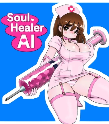 Soul Healer Ai 1
