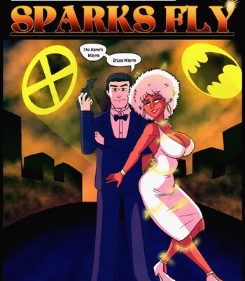 Sparks Fly (ongoing)