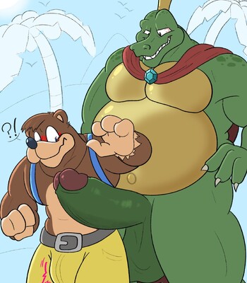 Special Time Fit for a King | KelsDungeon