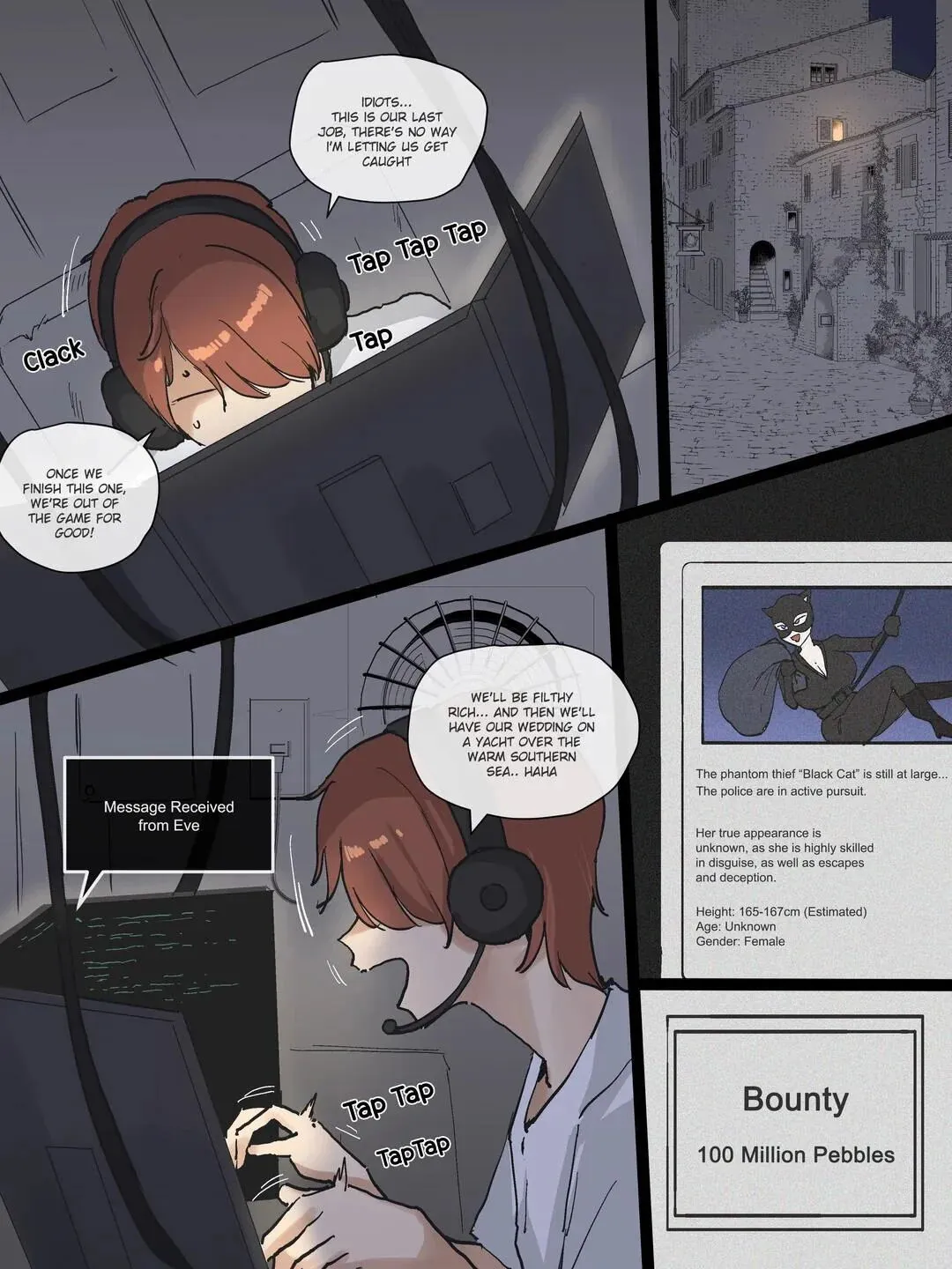 SPIRAL part 1