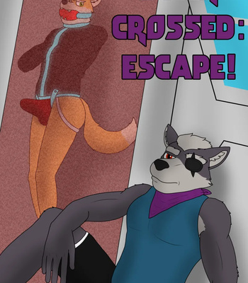 Star Crossed – Escape!