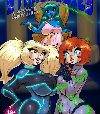Star Lassies
