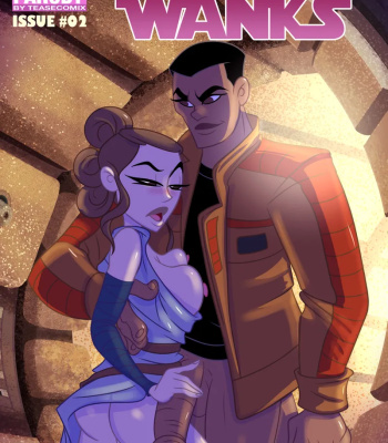 Star Wanks 2