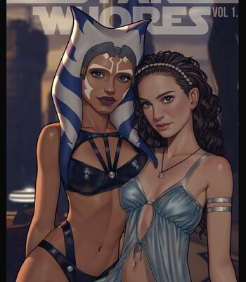 Star Whores