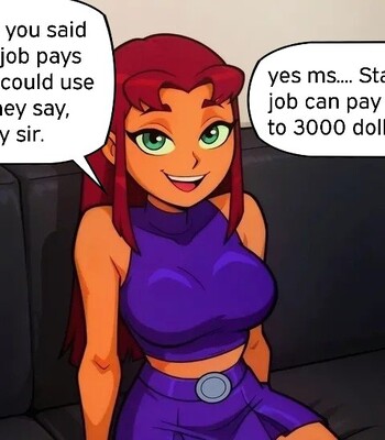 Starfire BRCC