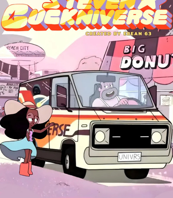 Steven Cuckniverse 2