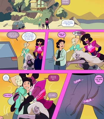 Steven Gooniverse