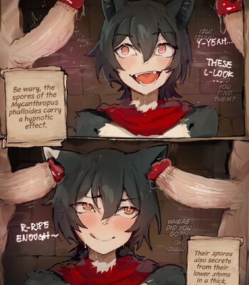 Stew that makes you fuck ears