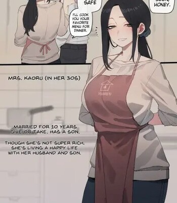 Stolen Wife